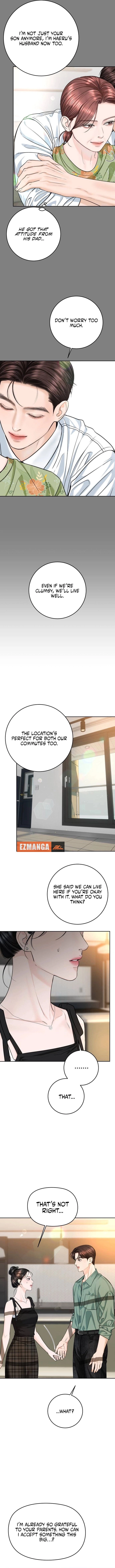 I'll Give You the Most Rotten One Chapter 71 - page 11