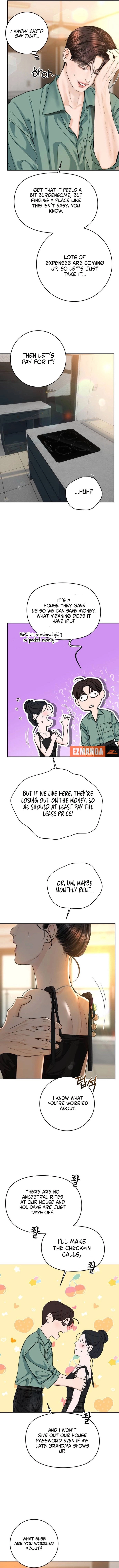 I'll Give You the Most Rotten One Chapter 71 - page 12
