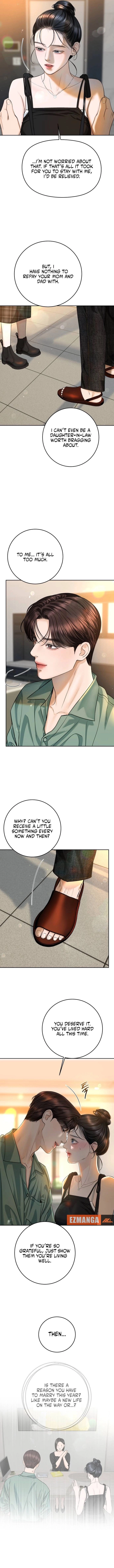 I'll Give You the Most Rotten One Chapter 71 - page 13