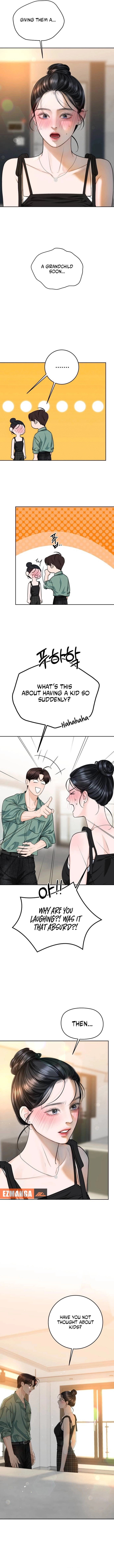 I'll Give You the Most Rotten One Chapter 71 - page 14
