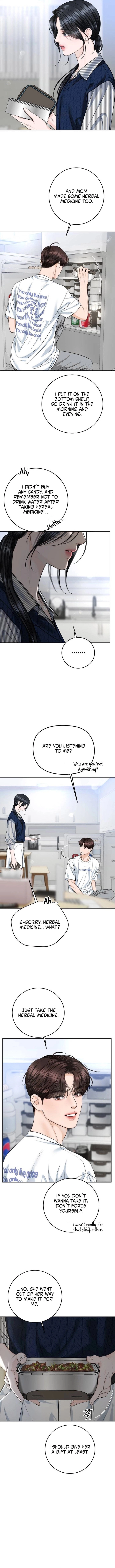 I'll Give You the Most Rotten One Chapter 71 - page 2