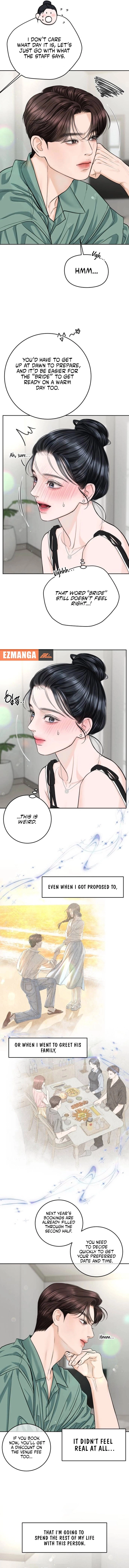 I'll Give You the Most Rotten One Chapter 71 - page 4