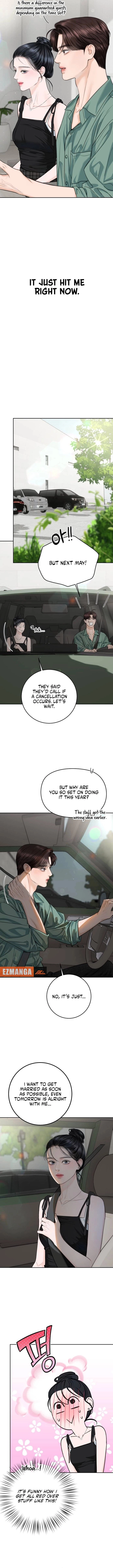 I'll Give You the Most Rotten One Chapter 71 - page 5