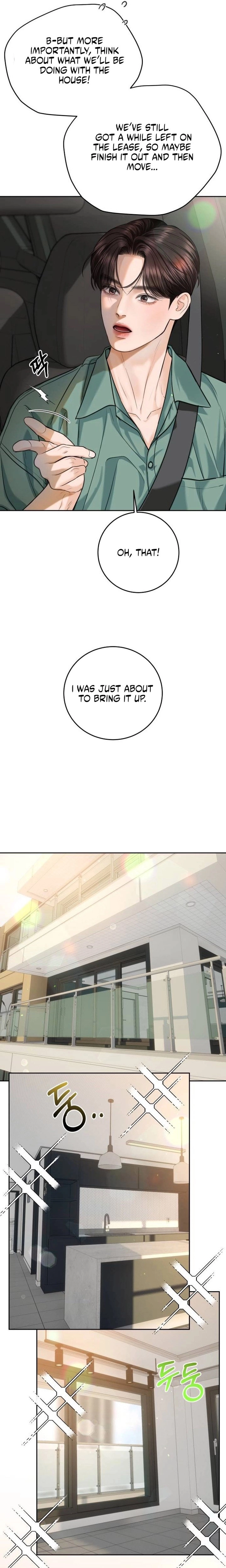 I'll Give You the Most Rotten One Chapter 71 - page 6