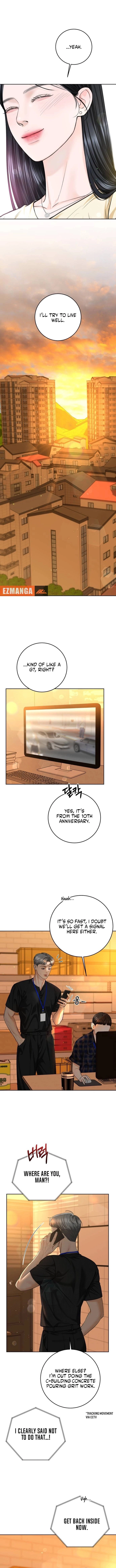 I'll Give You the Most Rotten One Chapter 72 - page 12