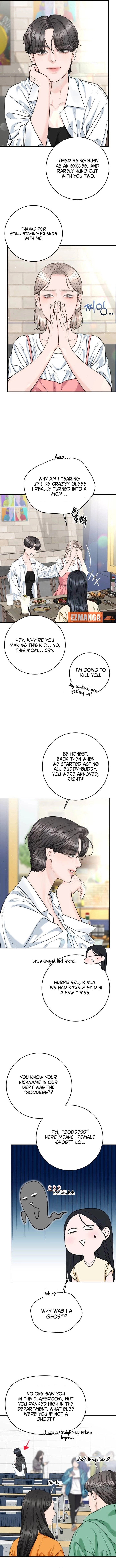 I'll Give You the Most Rotten One Chapter 72 - page 5