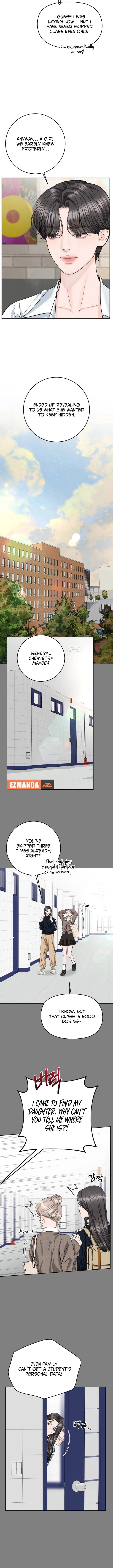 I'll Give You the Most Rotten One Chapter 72 - page 6