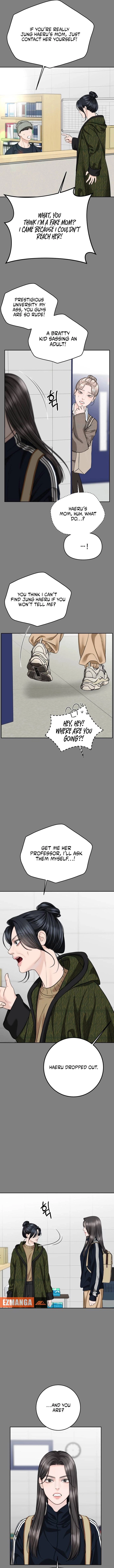 I'll Give You the Most Rotten One Chapter 72 - page 7