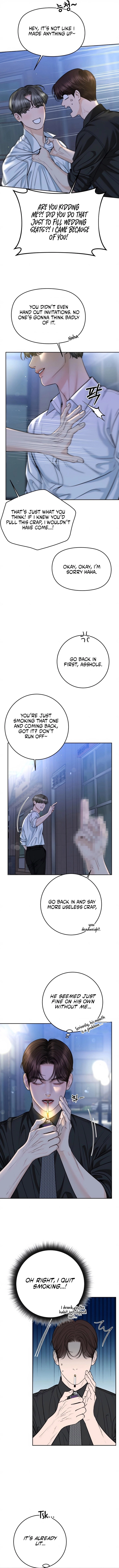I'll Give You the Most Rotten One Chapter 74 - page 11