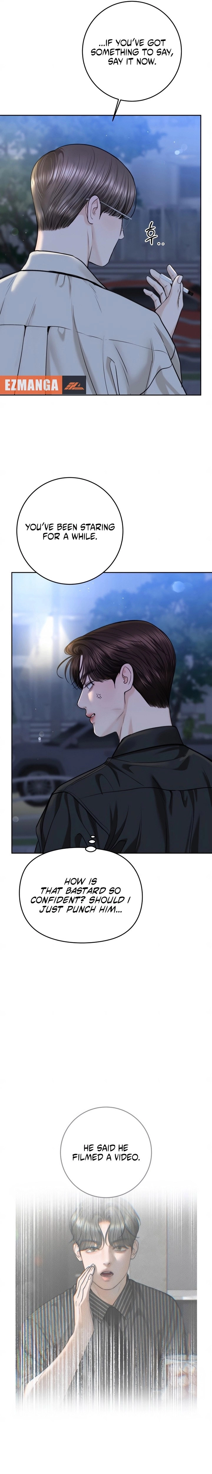 I'll Give You the Most Rotten One Chapter 74 - page 13