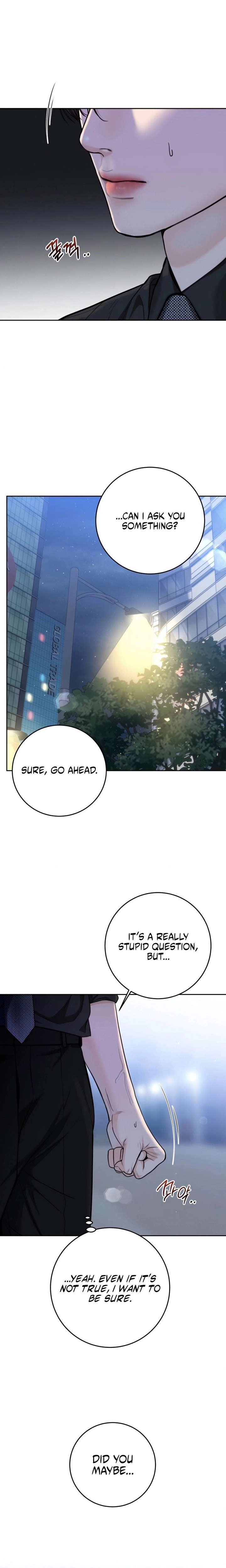 I'll Give You the Most Rotten One Chapter 74 - page 14