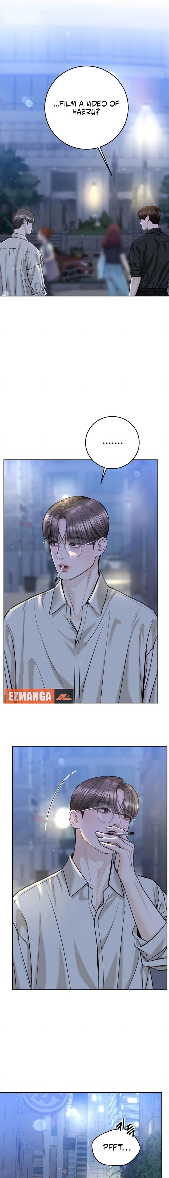 I'll Give You the Most Rotten One Chapter 74 - page 15