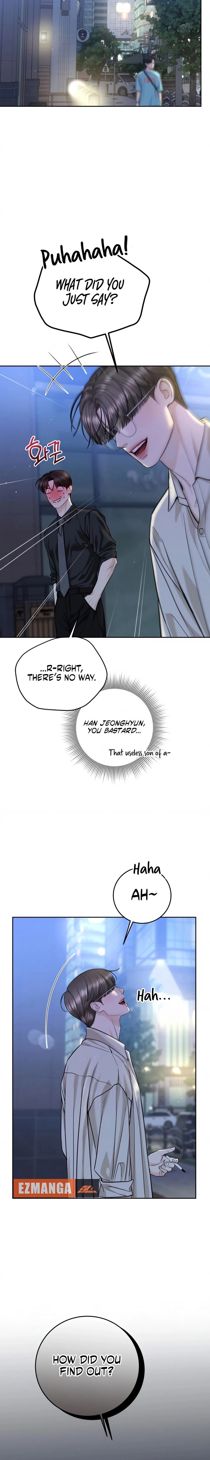 I'll Give You the Most Rotten One Chapter 74 - page 16