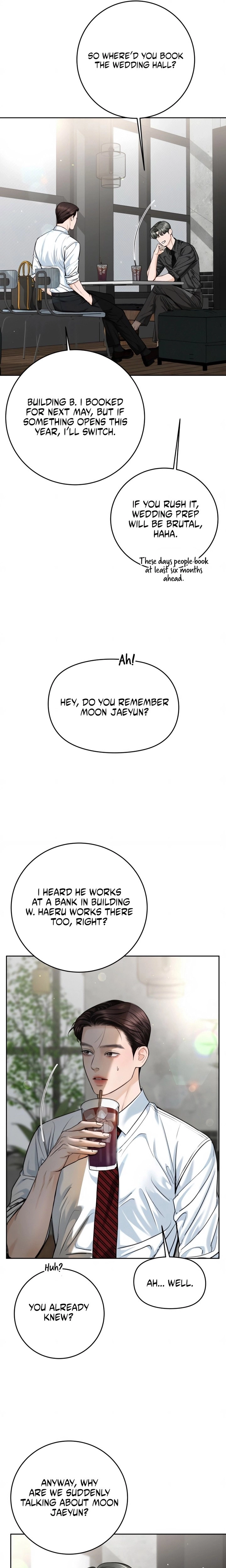 I'll Give You the Most Rotten One Chapter 74 - page 2