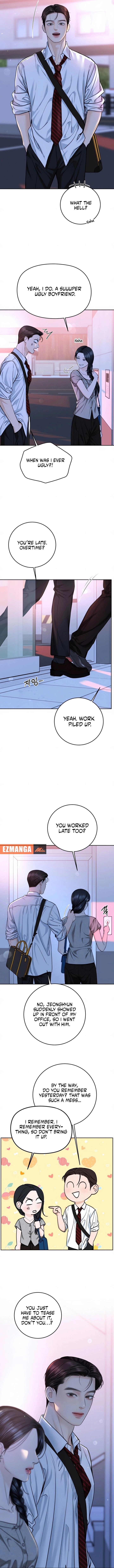 I'll Give You the Most Rotten One Chapter 74 - page 5