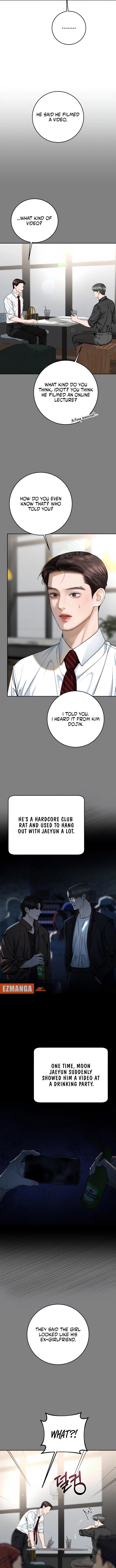 I'll Give You the Most Rotten One Chapter 74 - page 6