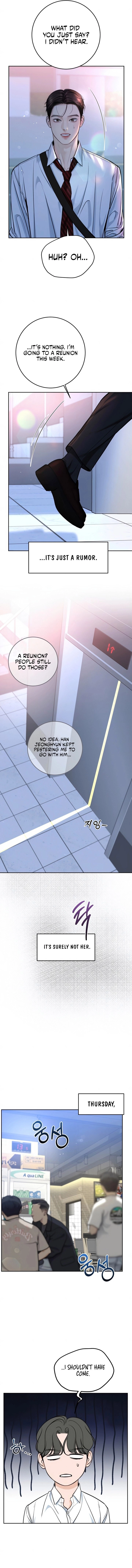 I'll Give You the Most Rotten One Chapter 74 - page 8