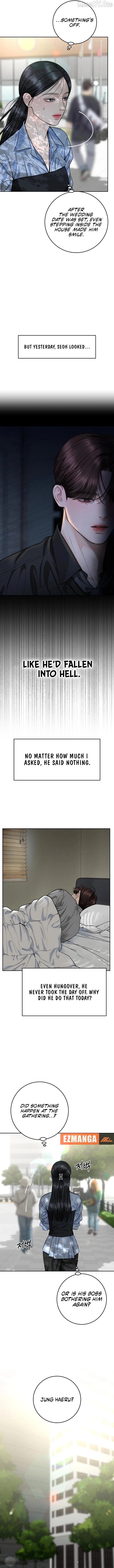 I'll Give You the Most Rotten One Chapter 75 - page 12