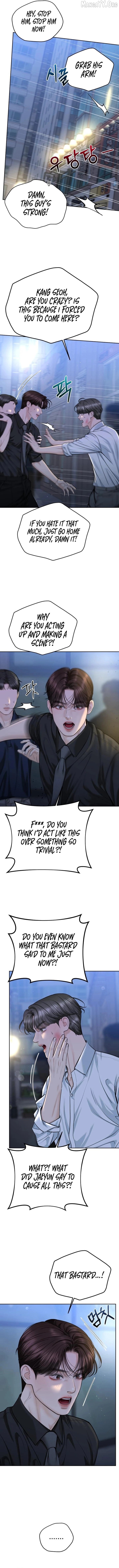 I'll Give You the Most Rotten One Chapter 75 - page 3