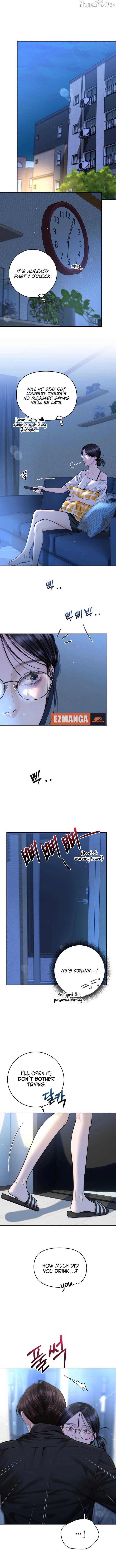 I'll Give You the Most Rotten One Chapter 75 - page 5