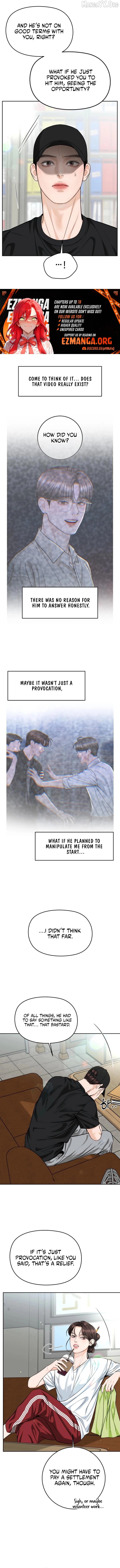 I'll Give You the Most Rotten One Chapter 75 - page 8