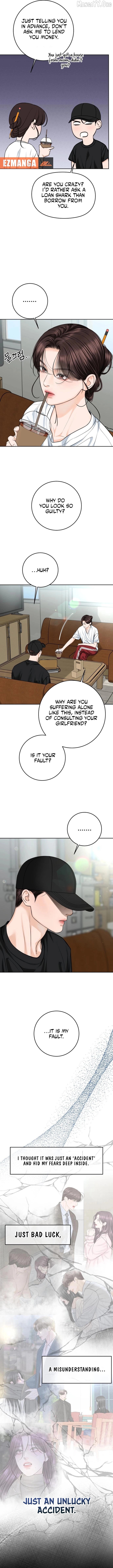 I'll Give You the Most Rotten One Chapter 75 - page 9