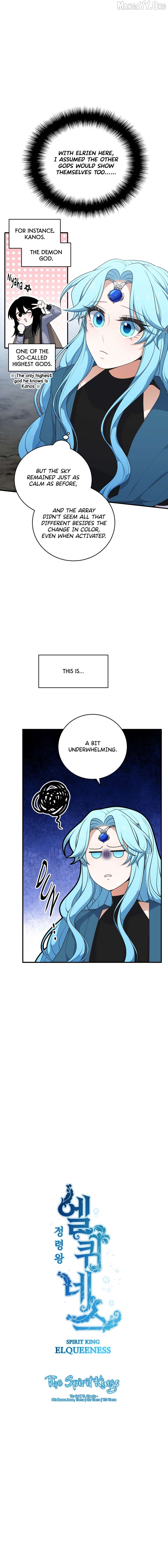 Elqueeness - Manhwa Chapter 309 - page 4