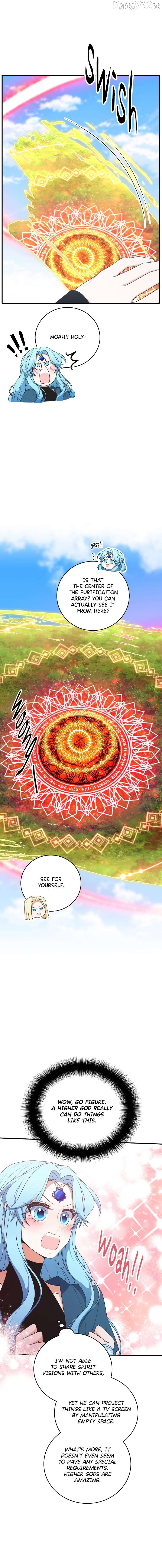 Elqueeness - Manhwa Chapter 309 - page 8