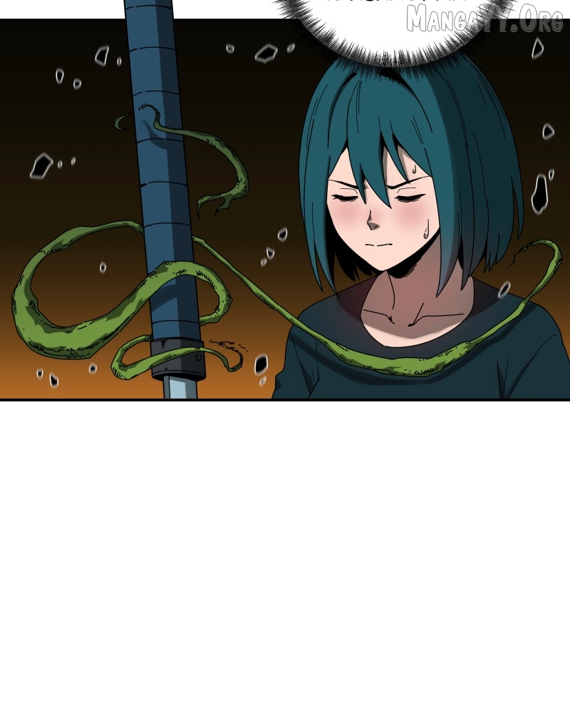 BlackSun - Manhwa Chapter 109 - page 32