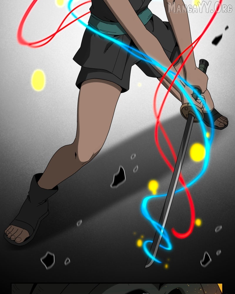BlackSun - Manhwa Chapter 110 - page 44