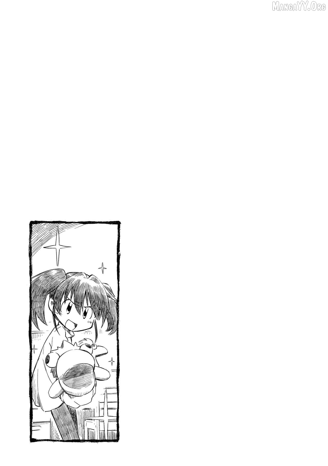 Sketchbook - Manga Chapter 198 - page 9