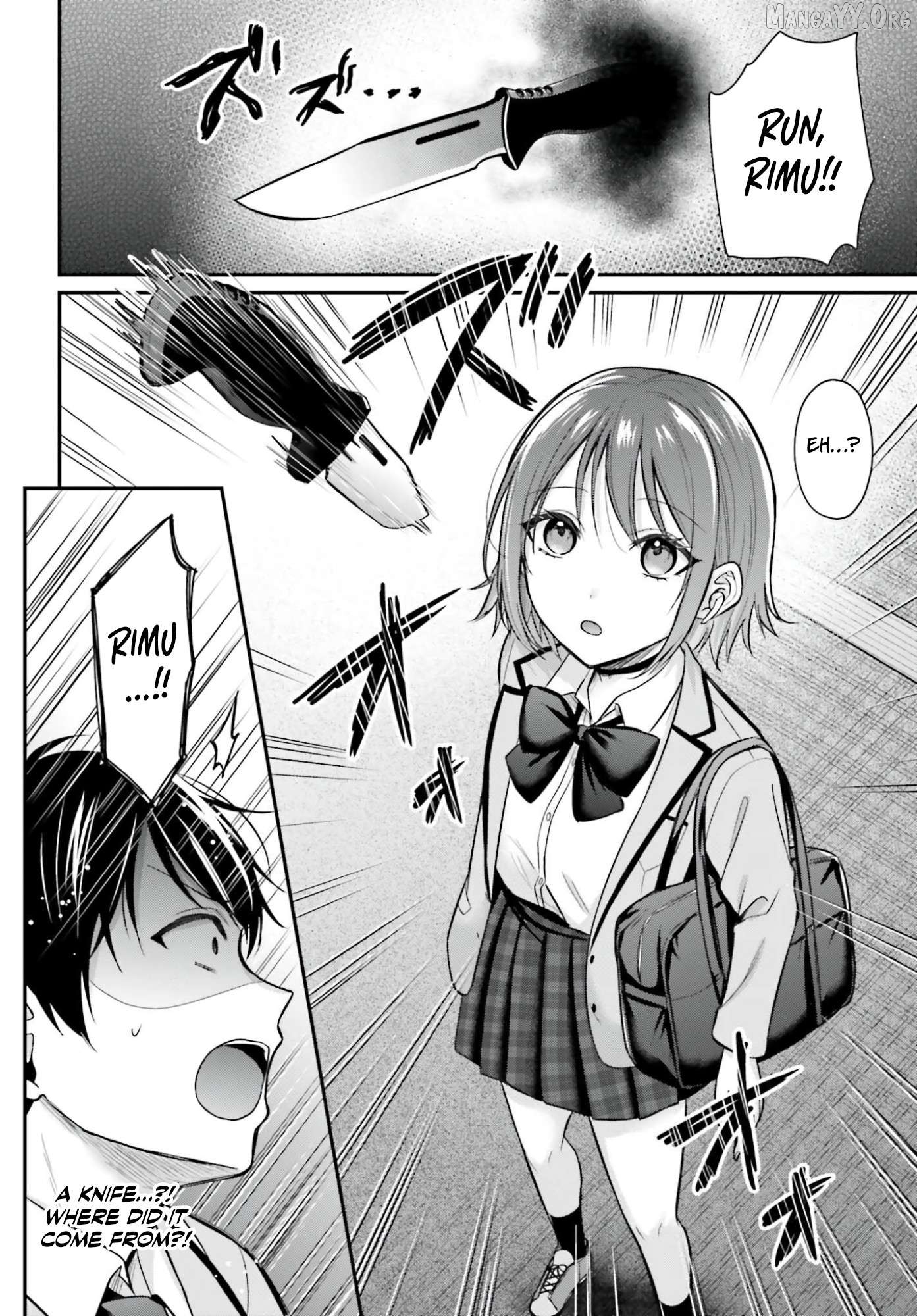 Boukensha Ni Narenakatta Ore, Sukiru [Oppai Kyousei] De Nayameru Anoko Wo Hitotasuke!? Chapter 20 - page 10