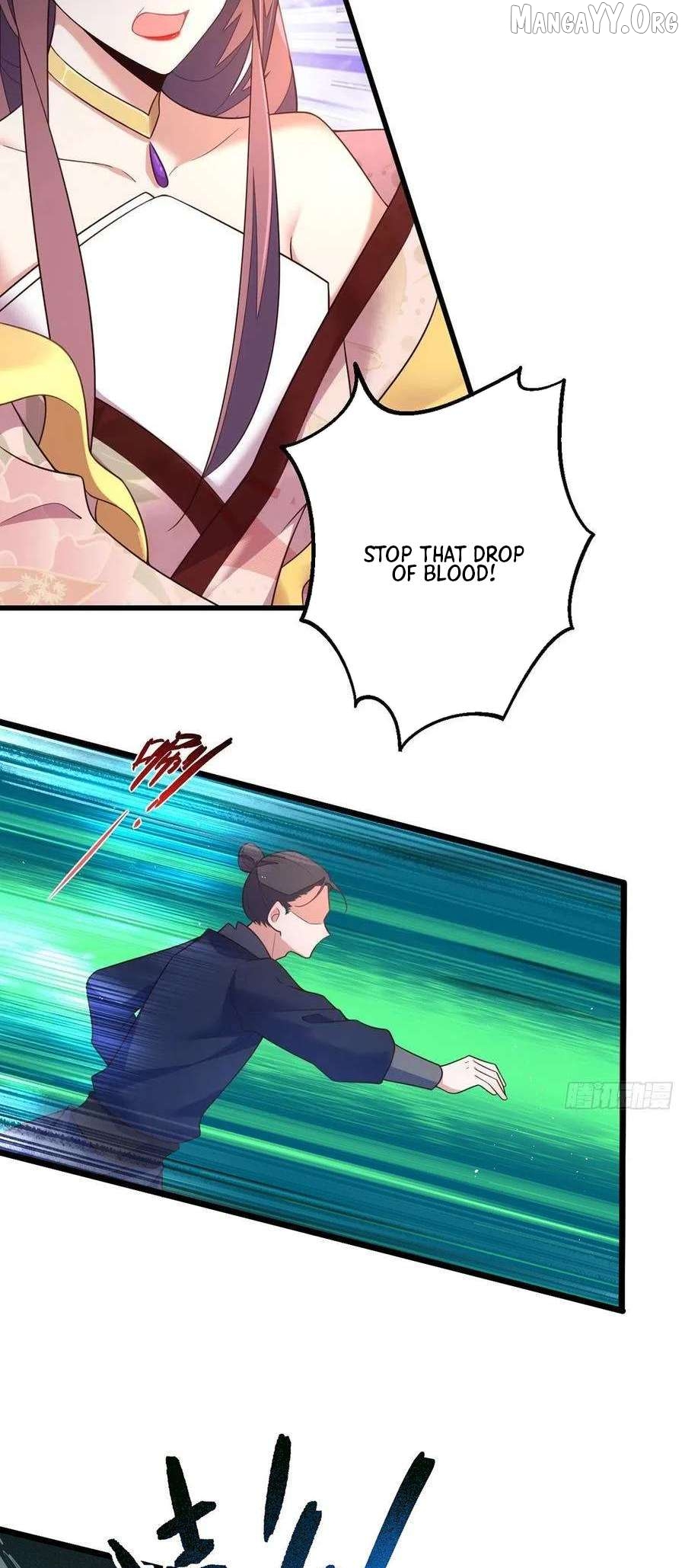 The Distinguished Cute Master Chapter 340 - page 5