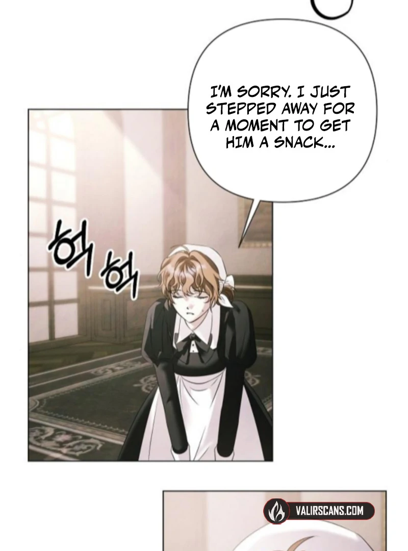 Now Come and Regret Chapter 75 - page 34