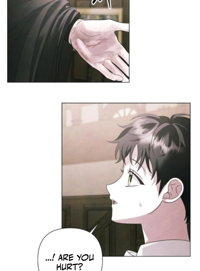 Now Come and Regret Chapter 75 - page 38