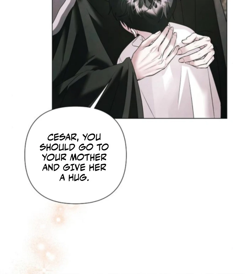 Now Come and Regret Chapter 75 - page 41