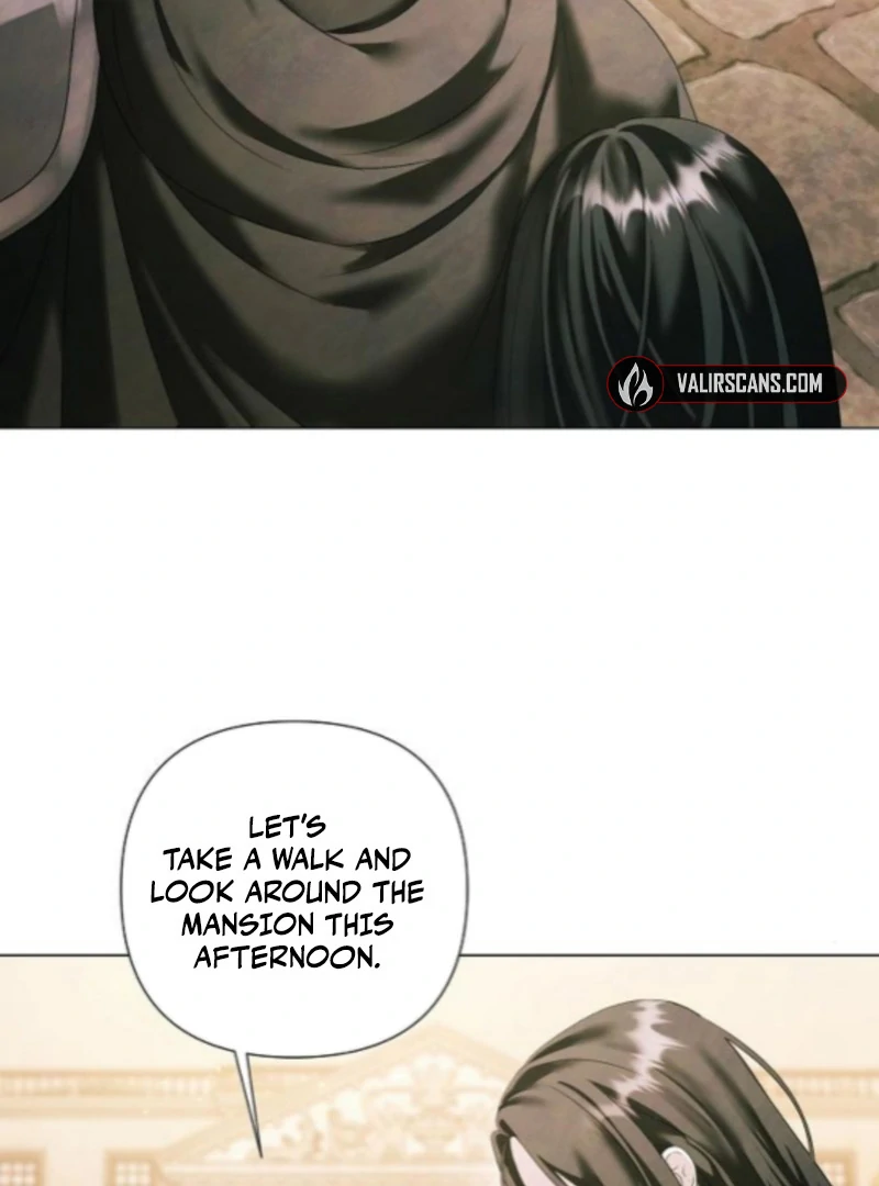 Now Come and Regret Chapter 75 - page 6