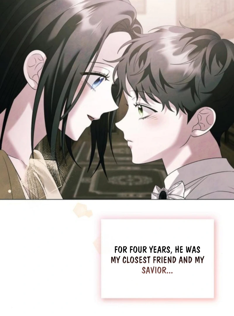 Now Come and Regret Chapter 75 - page 60