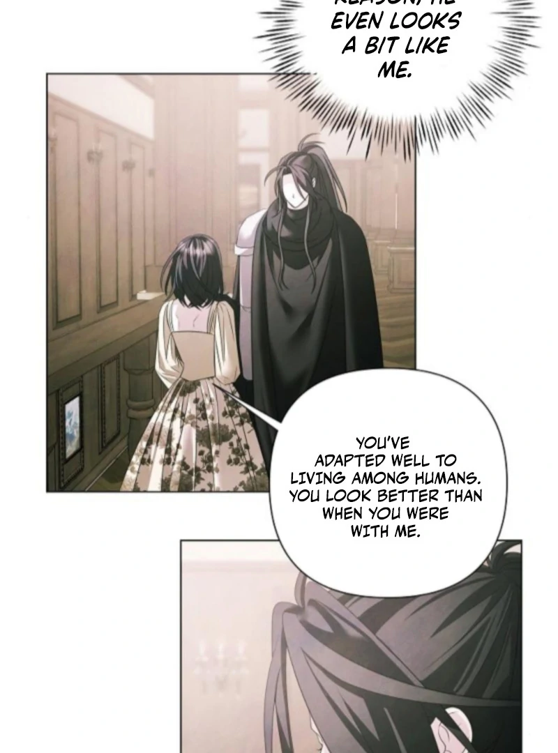 Now Come and Regret Chapter 75 - page 77