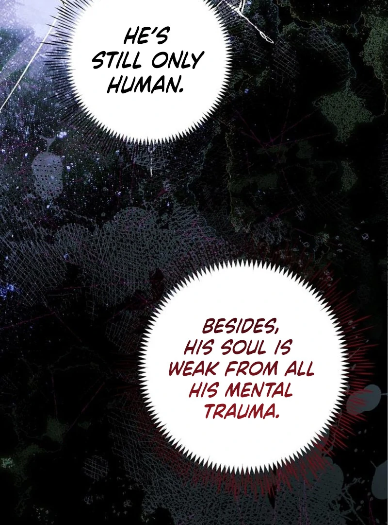 Now Come and Regret Chapter 75 - page 85
