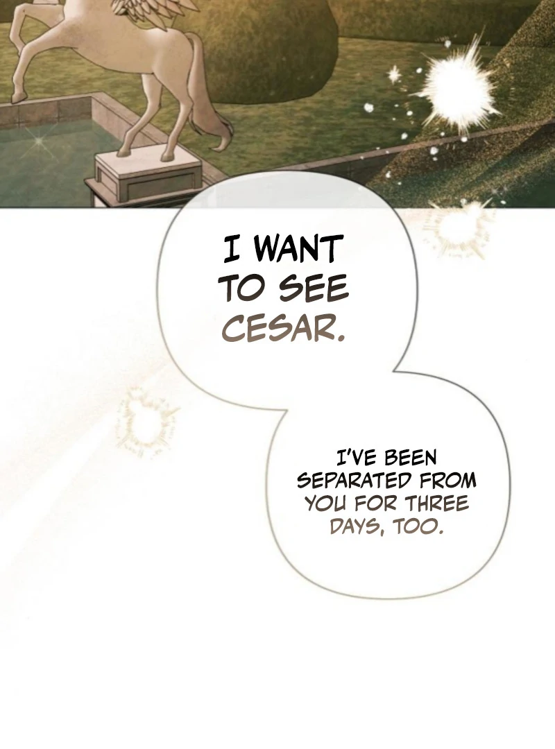 Now Come and Regret Chapter 75 - page 9