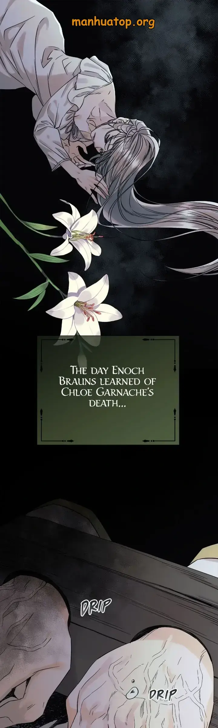 I’ll Twist The Neck of a Sweet Dog Chapter 163 - page 1