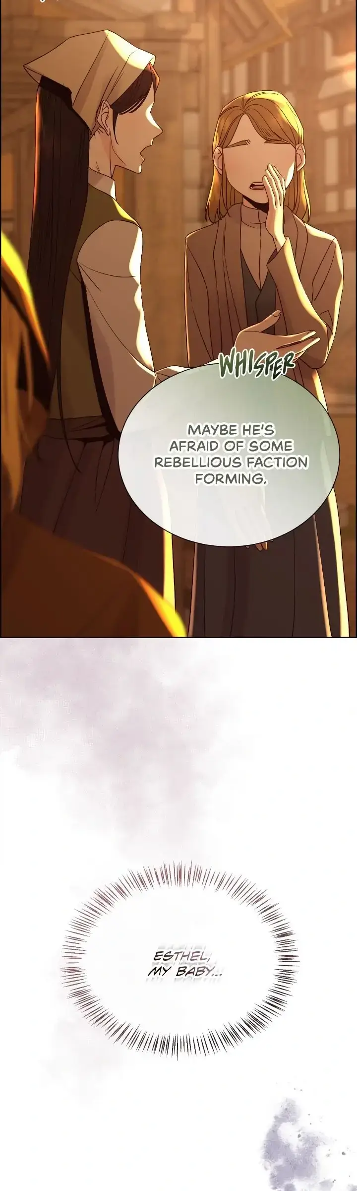 I’ll Twist The Neck of a Sweet Dog Chapter 163 - page 10