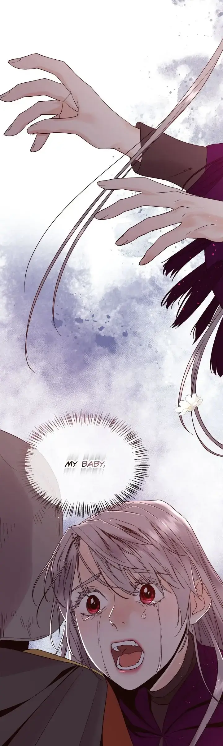 I’ll Twist The Neck of a Sweet Dog Chapter 163 - page 11