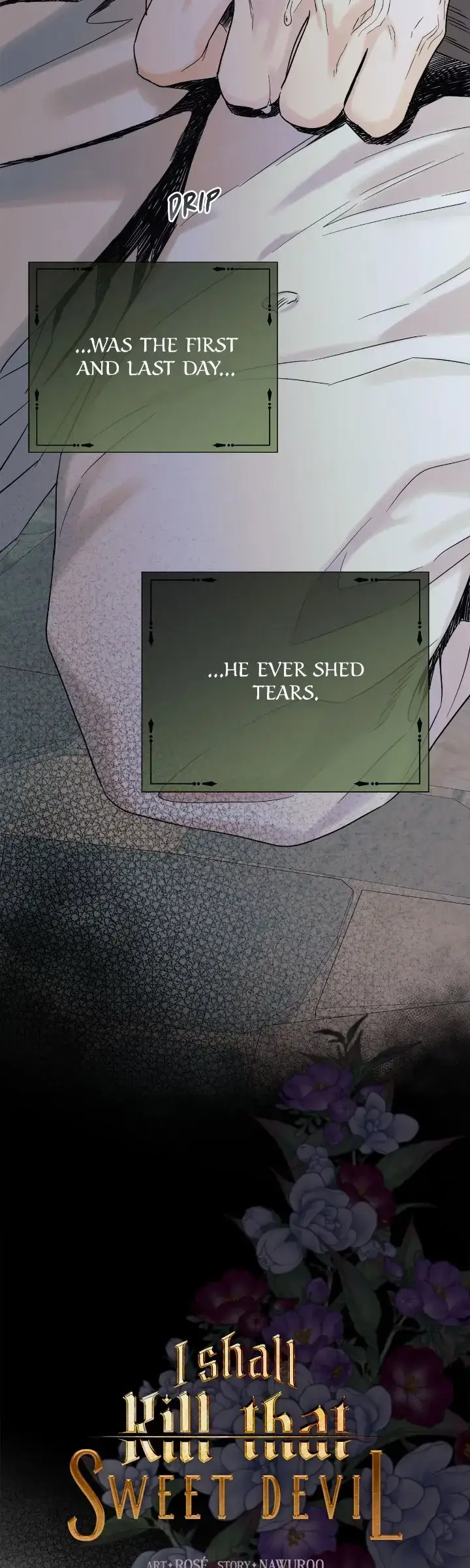 I’ll Twist The Neck of a Sweet Dog Chapter 163 - page 2