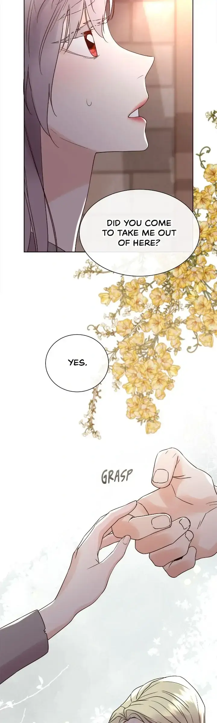 I’ll Twist The Neck of a Sweet Dog Chapter 163 - page 20