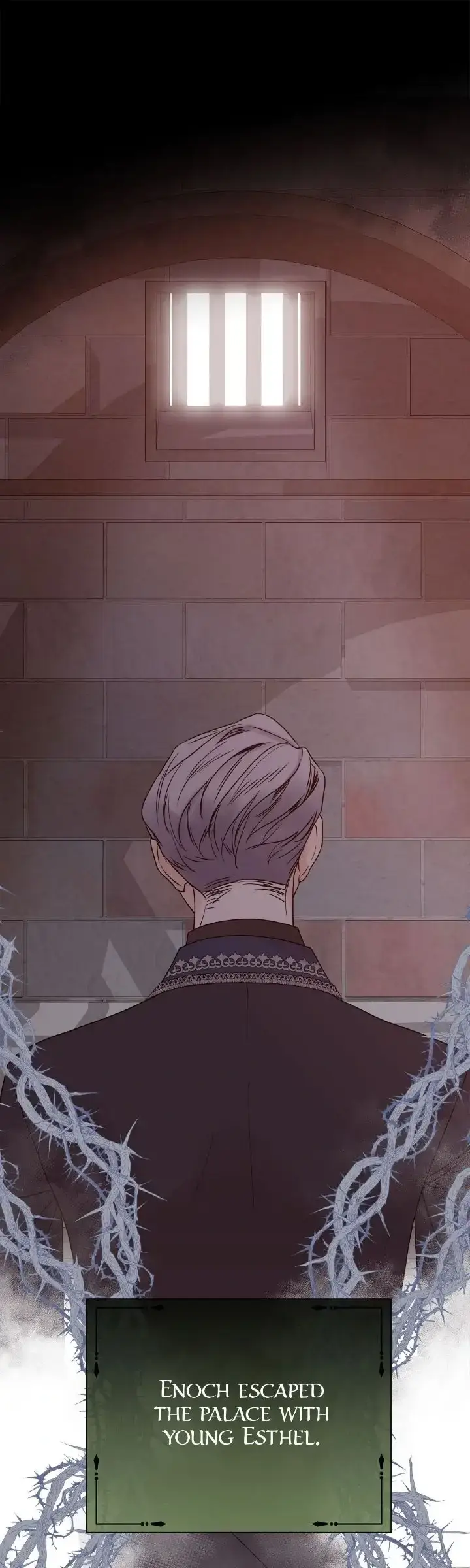 I’ll Twist The Neck of a Sweet Dog Chapter 163 - page 22