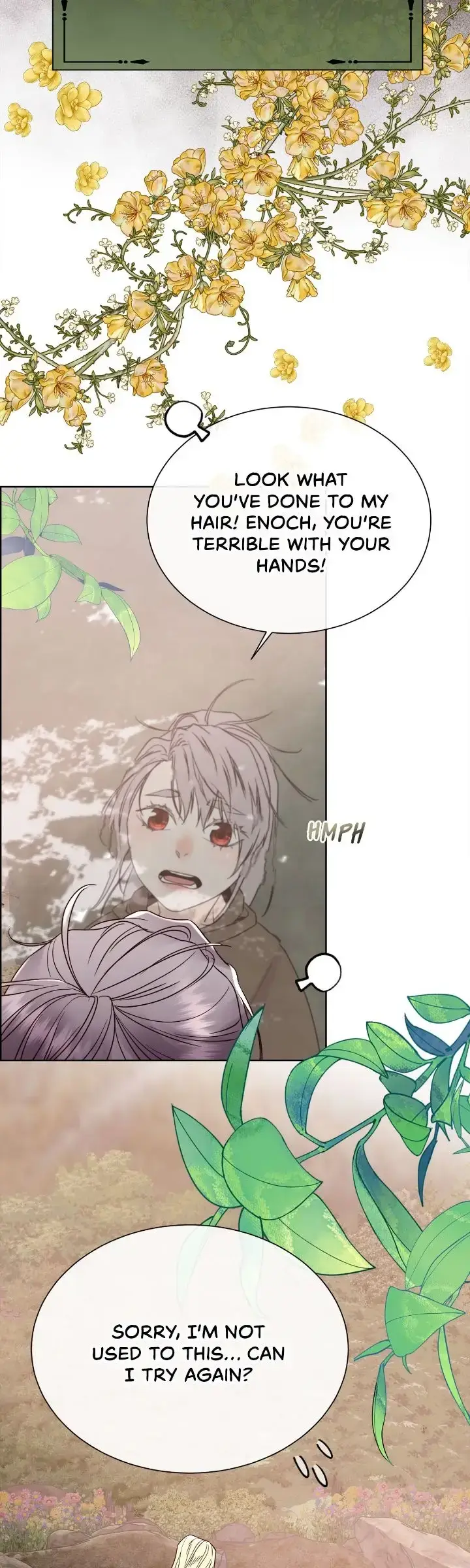 I’ll Twist The Neck of a Sweet Dog Chapter 163 - page 26