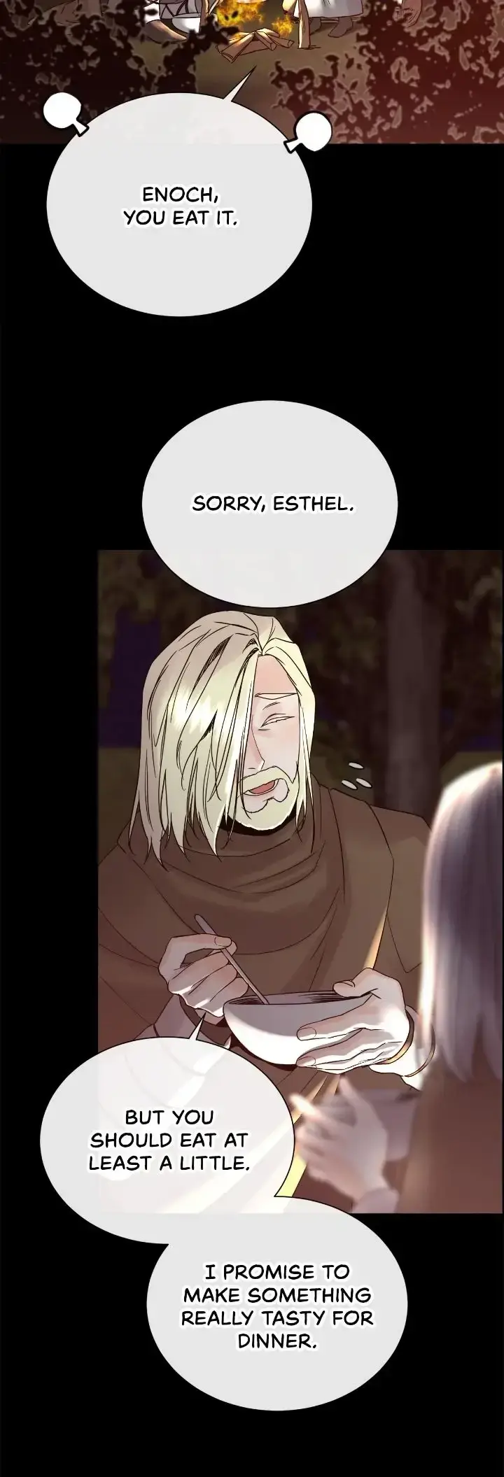 I’ll Twist The Neck of a Sweet Dog Chapter 163 - page 28