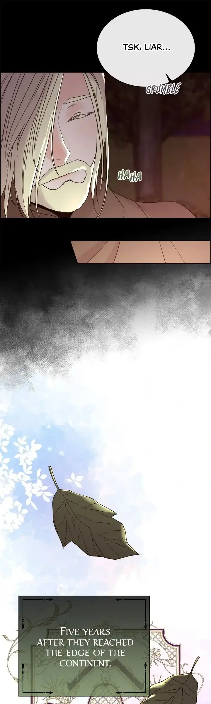 I’ll Twist The Neck of a Sweet Dog Chapter 163 - page 29